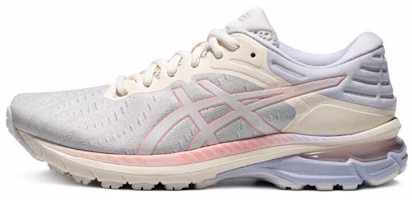 (Women) ASICS Gel-Pursue 7 'Cream Blue' 1012B102-020 (Women) ASICS Gel-Pursue 7 'Cream Blue' 1012B102-020