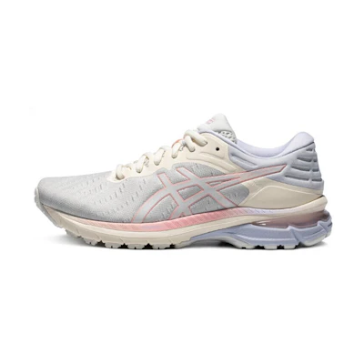 (W) ASICS Gel-Pursue 7 'Cream Blue'