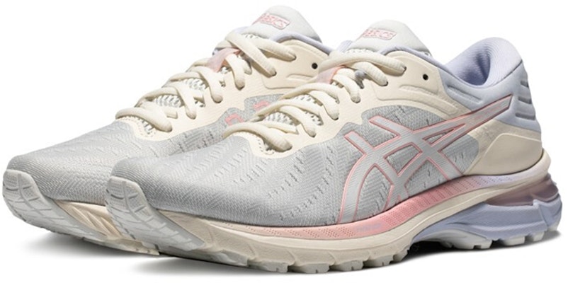 (W) ASICS Gel-Pursue 7 'Azul Crema' 1012B102-020 Lookbook (W) ASICS Gel-Pursue 7 'Azul Crema' 1012B102-020