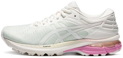 (Women) ASICS Gel-Pursue 7 Sport Shoes White 1012B102-101 (Women) ASICS Gel-Pursue 7 Sport Shoes White 1012B102-101