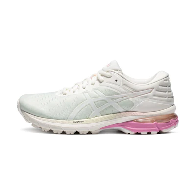 (W) ASICS Gel-Pursue 7 Sport Shoes White