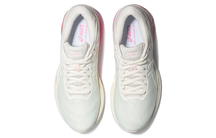 Shop (W) Sepatu Olahraga ASICS Gel-Pursue 7 Putih 1012B102-101