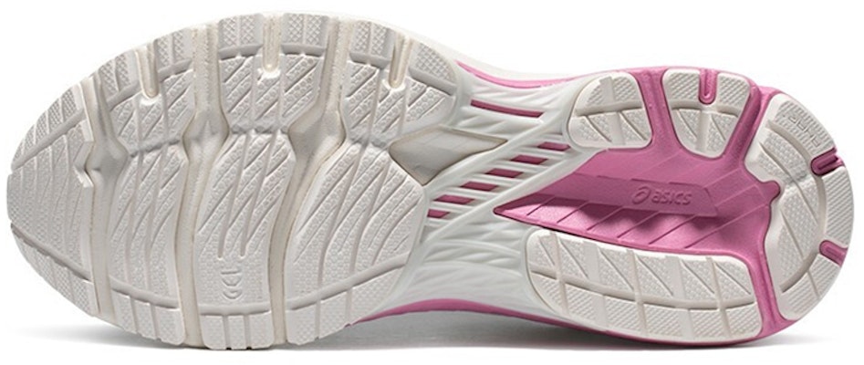 (W) ASICS Gel-Pursue 7 Kasut Sukan Putih 1012B102-101 Details for (W) ASICS Gel-Pursue 7 Kasut Sukan Putih 1012B102-101