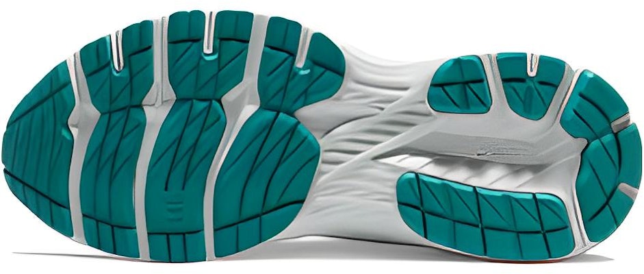 Asics Gel-Pursue 7 防滑耐磨透氣 低筒 跑步鞋 女款 白綠 Shop Asics Gel-Pursue 7 防滑耐磨透氣 低筒 跑步鞋 女款 白綠