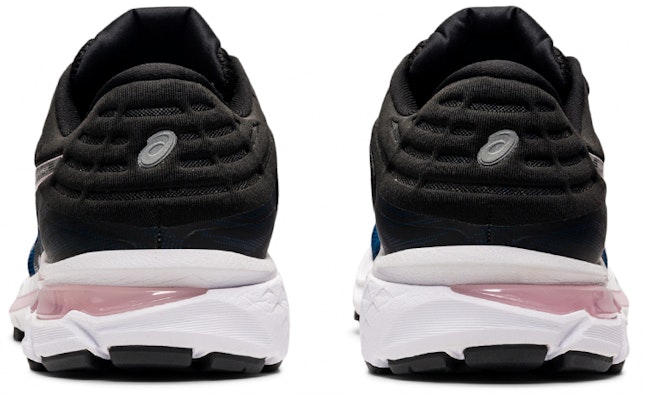 (W) ASICS Gel-Pursue 7 W Lebar 'Biru Hitam Merah Jambu' 1012A906-404 Purchase (W) ASICS Gel-Pursue 7 W Lebar 'Biru Hitam Merah Jambu' 1012A906-404