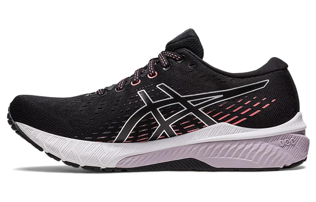 (Women) ASICS Gel Pursue 8 'Black Coral'  1012B393-001