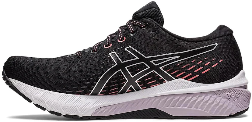 (W) ASICS Gel Pursue 8 ''Nero Corallo'' 1012B393-001 Buy (W) ASICS Gel Pursue 8 ''Nero Corallo'' 1012B393-001