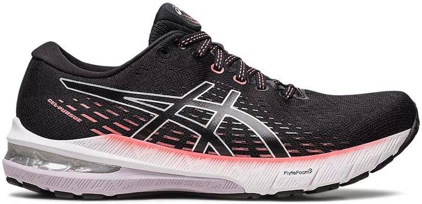 (W) 아식스 젤 퍼슈 8 '블랙 코랄' (Asics Gel Pursue 8 'Black Coral') 1012B393-001 Order (W) 아식스 젤 퍼슈 8 '블랙 코랄' (Asics Gel Pursue 8 'Black Coral') 1012B393-001