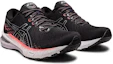 Lookbook (W) ASICS Gel Pursue 8 ''Nero Corallo'' 1012B393-001