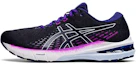 Buy (W) ASICS Gel Pursue 8 ''Duik Blauw Violet'' 1012B393-400