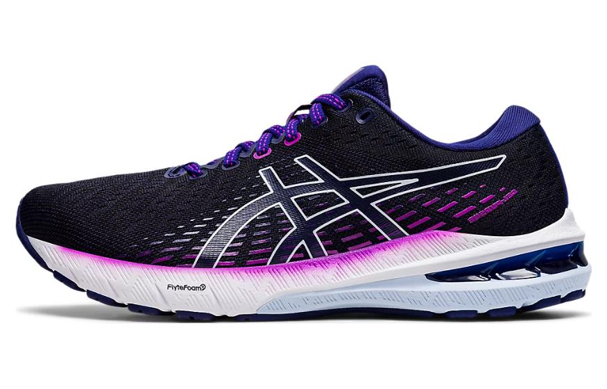 (Women) ASICS Gel Pursue 8 'Dive Blue Violet'  1012B393-400