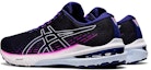 Shop (W) ASICS Gel Pursue 8 'Dive Blue Violet' Biru Lembayung 1012B393-400