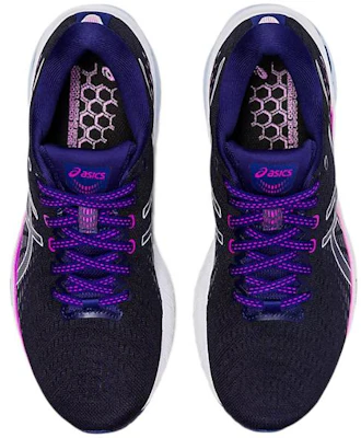 (W) ASICS Gel Pursue 8 ''Duik Blauw Violet'' 1012B393-400 Purchase (W) ASICS Gel Pursue 8 ''Duik Blauw Violet'' 1012B393-400