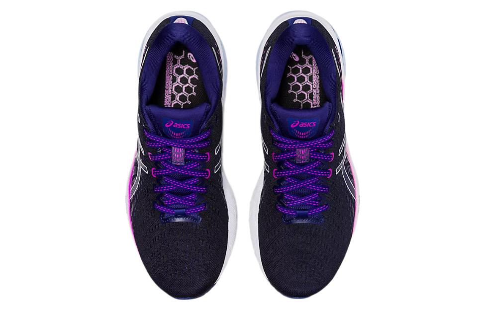 Purchase (W) ASICS Gel Pursue 8 'Azul Buceo Violeta' 1012B393-400