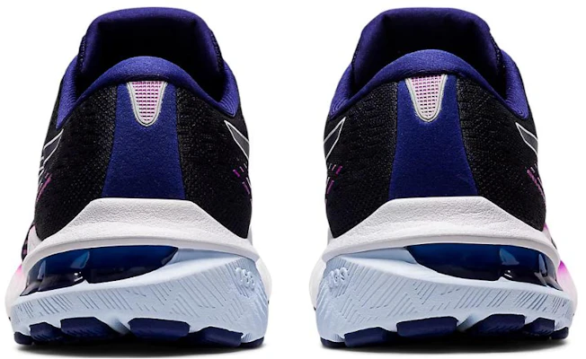 (W) ASICS Gel Pursue 8 ''Duik Blauw Violet'' 1012B393-400 Details for (W) ASICS Gel Pursue 8 ''Duik Blauw Violet'' 1012B393-400