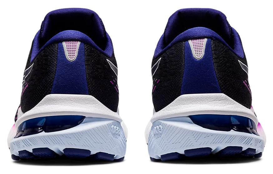 Details for (W) ASICS Gel Pursue 8 'Azul Buceo Violeta' 1012B393-400