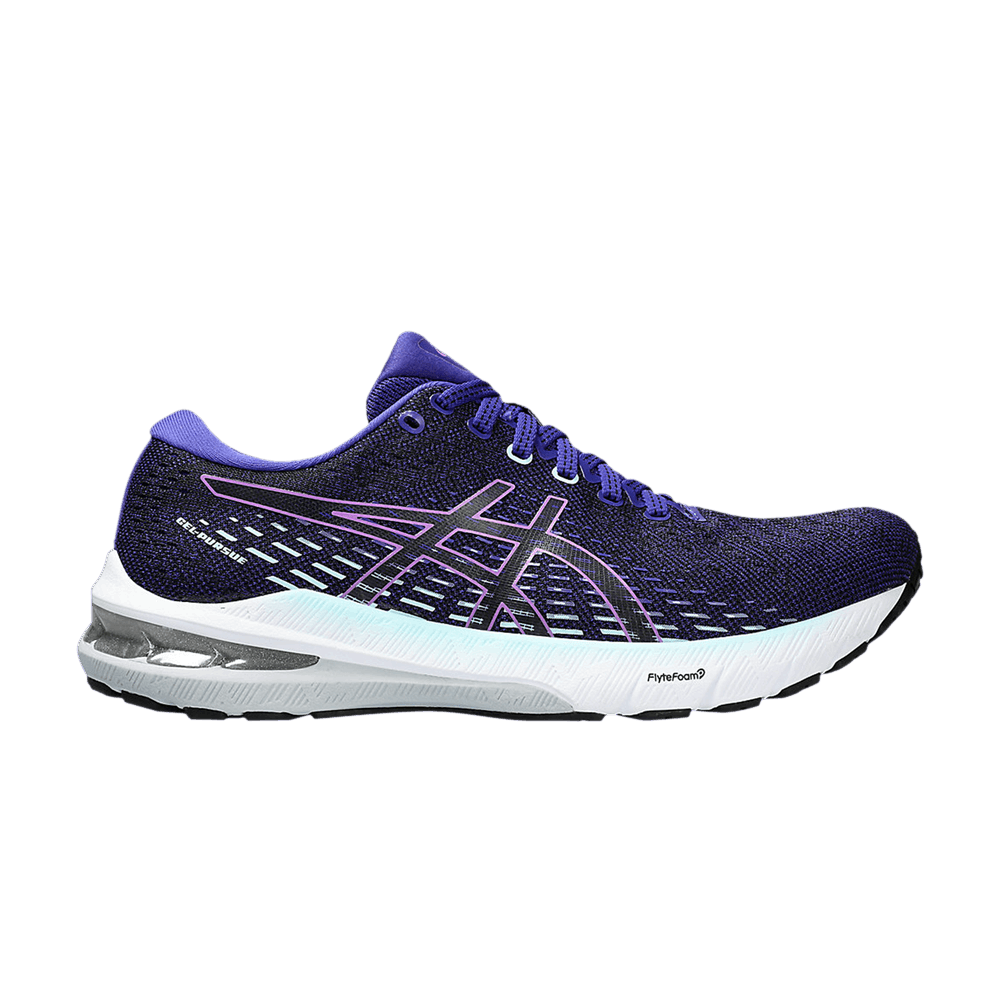 Buy (W) 亚瑟士ASICS Gel Pursue 8‘茄子色’跑鞋 1012B393-401