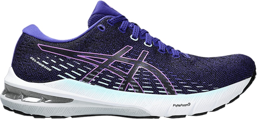 (W) 아식스 젤 퍼슈 8 '가지색' (Asikseu Jel Peosyu 8 'Gajisaek') 1012B393-401 Buy (W) 아식스 젤 퍼슈 8 '가지색' (Asikseu Jel Peosyu 8 'Gajisaek') 1012B393-401