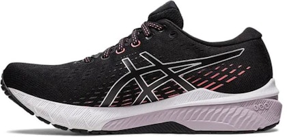 (Women) ASICS Gel Pursue 8 Wide 'Black Coral' 1012B394-001 (Women) ASICS Gel Pursue 8 Wide 'Black Coral' 1012B394-001