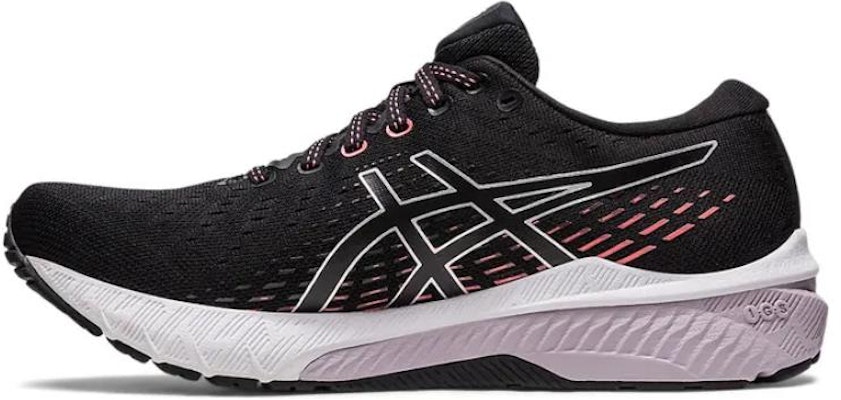 (W) ASICS Gel Pursue 8 Wide 'Negro Coral' 1012B394-001 Buy (W) ASICS Gel Pursue 8 Wide 'Negro Coral' 1012B394-001