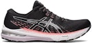 Order (W) ASICS Gel Pursue 8 Wide 'Negro Coral' 1012B394-001