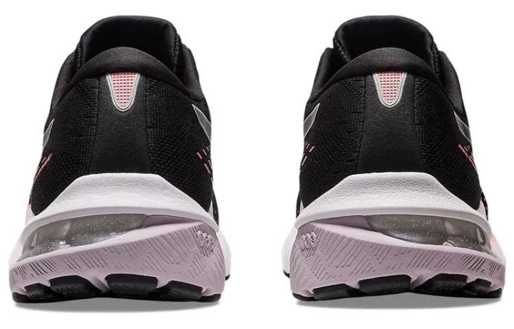 Shop (W) ASICS Gel Pursue 8 Wide 'Hitam Coral' 1012B394-001