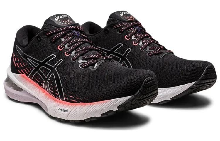 Purchase (W) ASICS Gel Pursue 8 Wide 'Hitam Coral' 1012B394-001