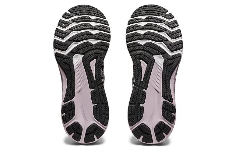 Details for (W) ASICS Gel Pursue 8 Wide 'Hitam Coral' 1012B394-001