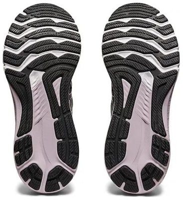 (W) ASICS Gel Pursue 8 Wide 'Negro Coral' 1012B394-001 Details for (W) ASICS Gel Pursue 8 Wide 'Negro Coral' 1012B394-001