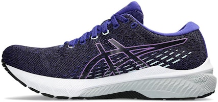 (Women) ASICS Gel Pursue 8 Wide 'Eggplant' 1012B394-401 (Women) ASICS Gel Pursue 8 Wide 'Eggplant' 1012B394-401