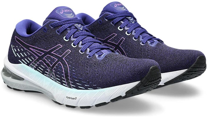 (W) ASICS Gel Pursue 8 Ancho 'Berenjena' 1012B394-401 Lookbook (W) ASICS Gel Pursue 8 Ancho 'Berenjena' 1012B394-401