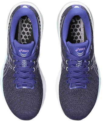 (W) ASICS Gel Pursue 8 Ancho 'Berenjena' 1012B394-401 Purchase (W) ASICS Gel Pursue 8 Ancho 'Berenjena' 1012B394-401