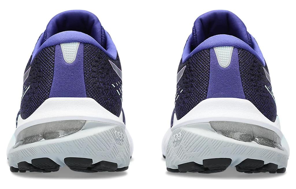 Details for (W) アシックス ゲルパシュー8 ワイド 「ナスビ」 1012B394-401