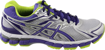 (Women) ASICS Gel Pursue 'Lightning Purple' T498N-9336 (Women) ASICS Gel Pursue 'Lightning Purple' T498N-9336