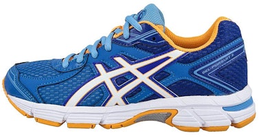 (Women) ASICS Gel-Pursuit 2 'Blue White' T4C9N-4101 (Women) ASICS Gel-Pursuit 2 'Blue White' T4C9N-4101
