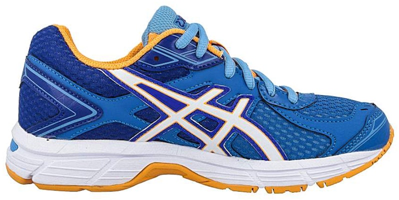 (W) ASICS Gel-Pursuit 2 'Biru Putih' T4C9N-4101 Order (W) ASICS Gel-Pursuit 2 'Biru Putih' T4C9N-4101