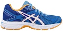 Order (W) ASICS Gel-Pursuit 2 'Biru Putih' T4C9N-4101