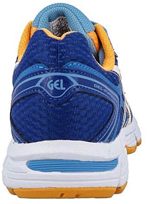 (W) ASICS Gel-Pursuit 2 'Biru Putih' T4C9N-4101 Shop (W) ASICS Gel-Pursuit 2 'Biru Putih' T4C9N-4101