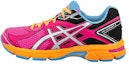 Buy (W) 아식스 젤-퍼슛 2 '핑크실버 컬러블록' T4C9N-2093