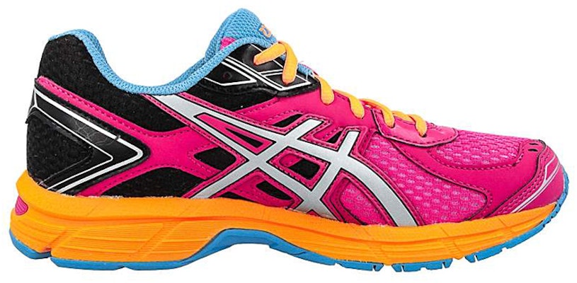 (W) 아식스 젤-퍼슛 2 '핑크실버 컬러블록' T4C9N-2093 Order (W) 아식스 젤-퍼슛 2 '핑크실버 컬러블록' T4C9N-2093