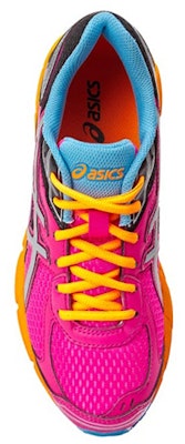 (W) 아식스 젤-퍼슛 2 '핑크실버 컬러블록' T4C9N-2093 Lookbook (W) 아식스 젤-퍼슛 2 '핑크실버 컬러블록' T4C9N-2093