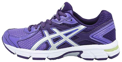 (Women) ASICS Gel-Pursuit 2 'Purple White' T4C9N-3693 (Women) ASICS Gel-Pursuit 2 'Purple White' T4C9N-3693