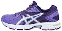 Buy (W) アシックス ゲルパースート2 パープルホワイト T4C9N-3693