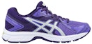 Order (W) アシックス ゲルパースート2 パープルホワイト T4C9N-3693