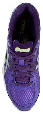 (W) アシックス ゲルパースート2 パープルホワイト T4C9N-3693 Lookbook (W) アシックス ゲルパースート2 パープルホワイト T4C9N-3693