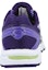 Shop (W) アシックス ゲルパースート2 パープルホワイト T4C9N-3693