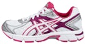 Buy Asics Gel-Pursuit 2 減震防滑運動跑步鞋 女款 白紫
