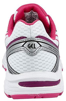 Asics Gel-Pursuit 2 減震防滑運動跑步鞋 女款 白紫 Shop Asics Gel-Pursuit 2 減震防滑運動跑步鞋 女款 白紫