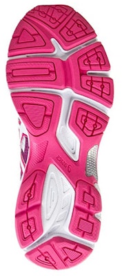 Asics Gel-Pursuit 2 減震防滑運動跑步鞋 女款 白紫 Purchase Asics Gel-Pursuit 2 減震防滑運動跑步鞋 女款 白紫