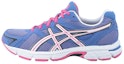 Buy (W) ASICS Gel-Pursuit 'Biru Merah Jambu Warna Blok' T3H5N-4401